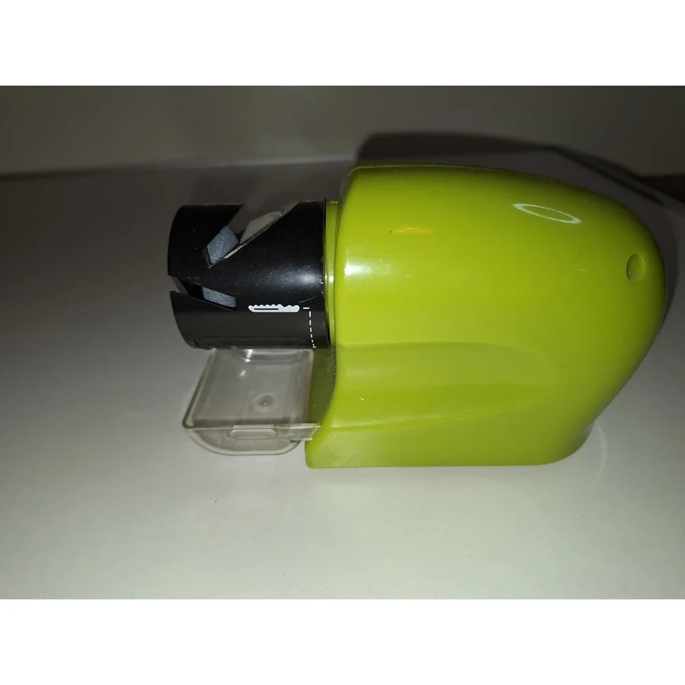 Chefs Knife Sharpener System Swifty‎ Sharp Tool Cordless